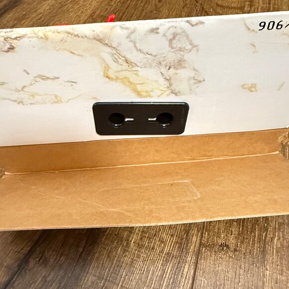 Diecast Ferrari F50 Red Super Car Metal Body Model Kit 1/24 Scale - Picture 10 of 10